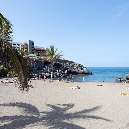 Deluxe Apartment In Costa Adeje Bagian luar foto