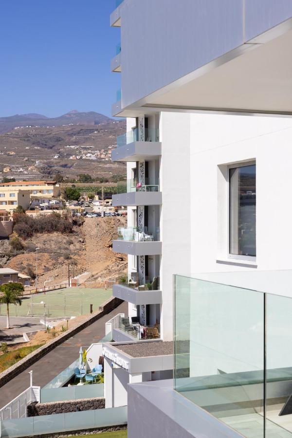 Deluxe Apartment In Costa Adeje Bagian luar foto