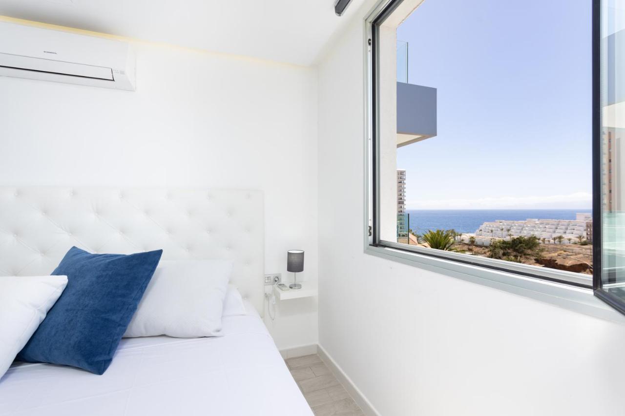 Deluxe Apartment In Costa Adeje Bagian luar foto