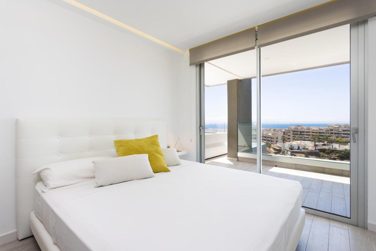 Deluxe Apartment In Costa Adeje Bagian luar foto