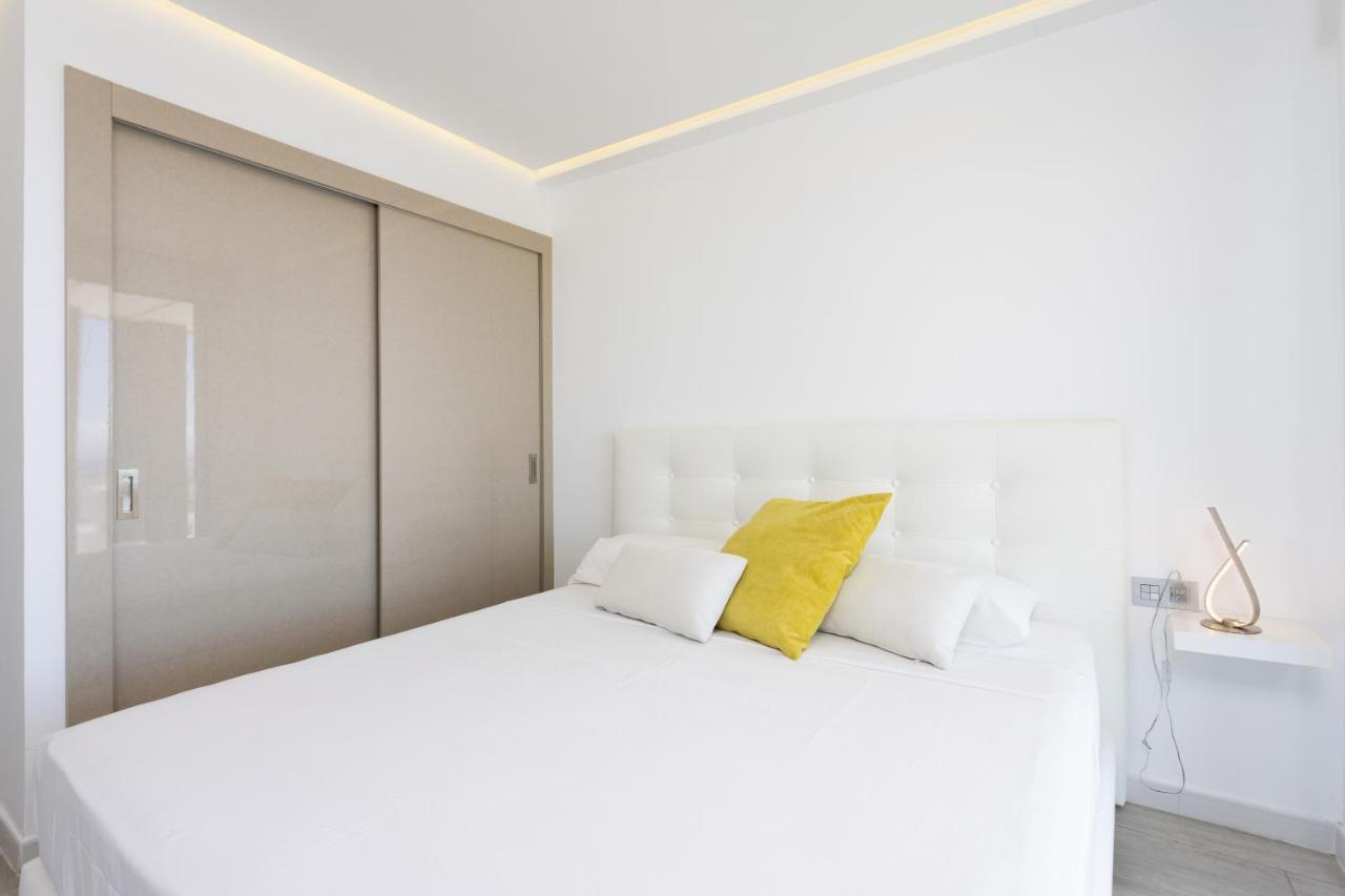 Deluxe Apartment In Costa Adeje Bagian luar foto