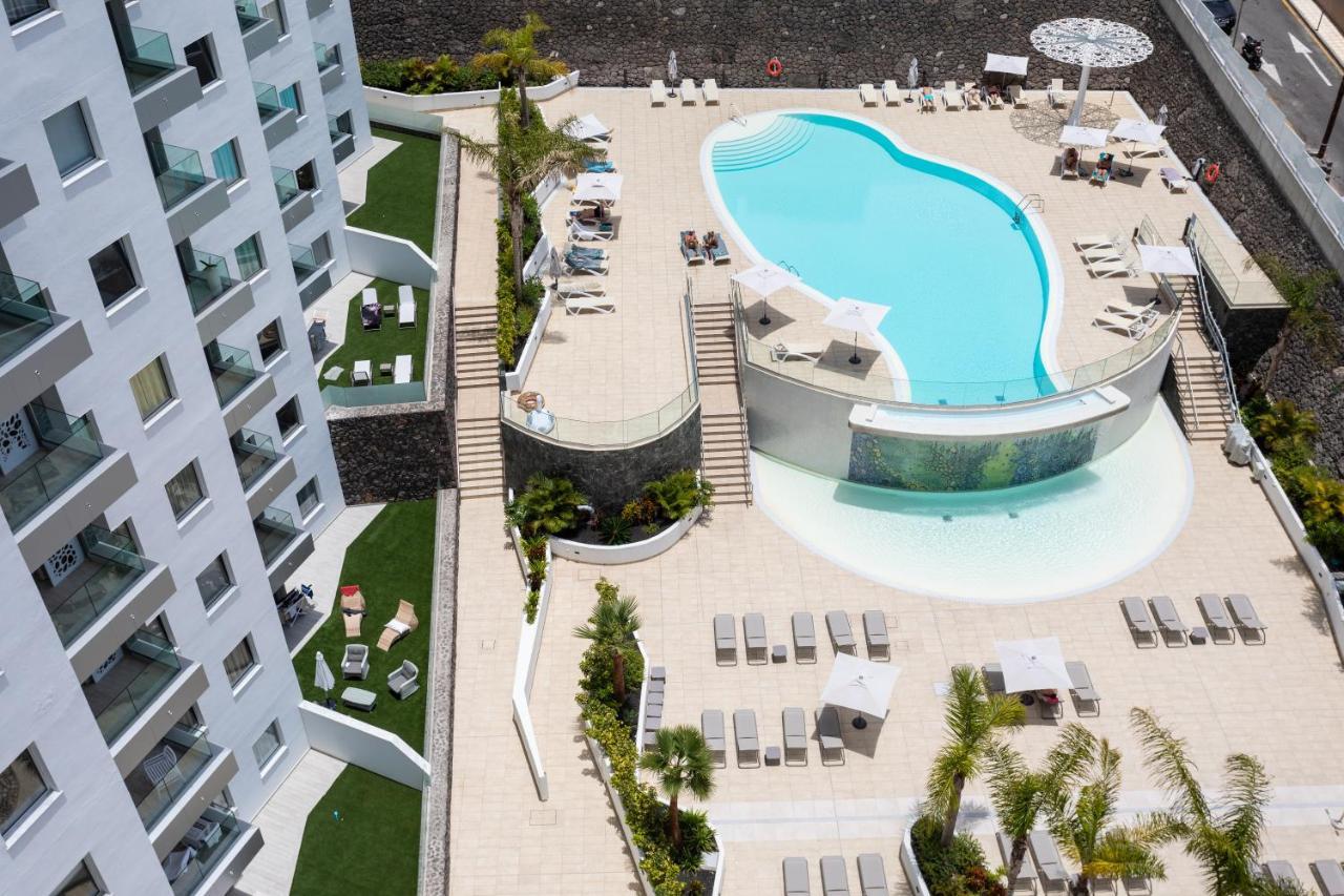 Deluxe Apartment In Costa Adeje Bagian luar foto