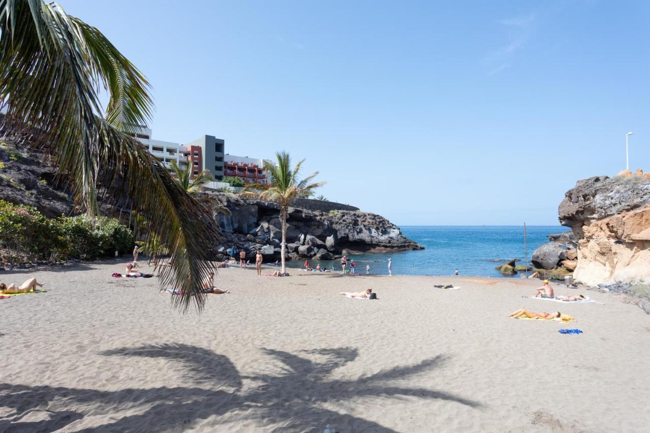 Deluxe Apartment In Costa Adeje Bagian luar foto